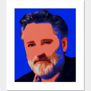 bill pullman Posters and Art